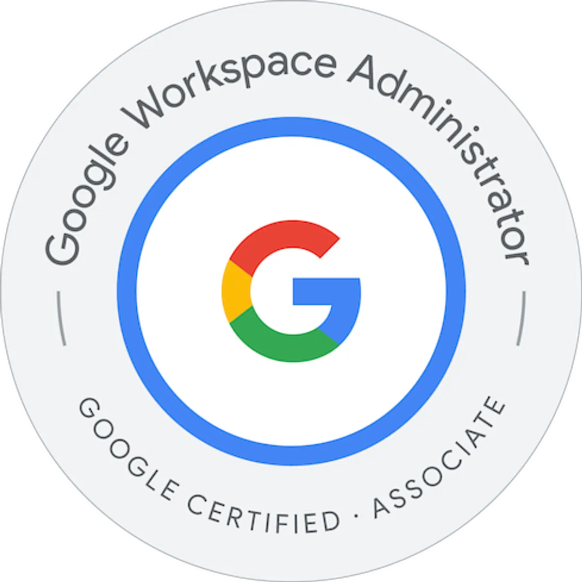Zertifizierung zum Google Workspace Administrator