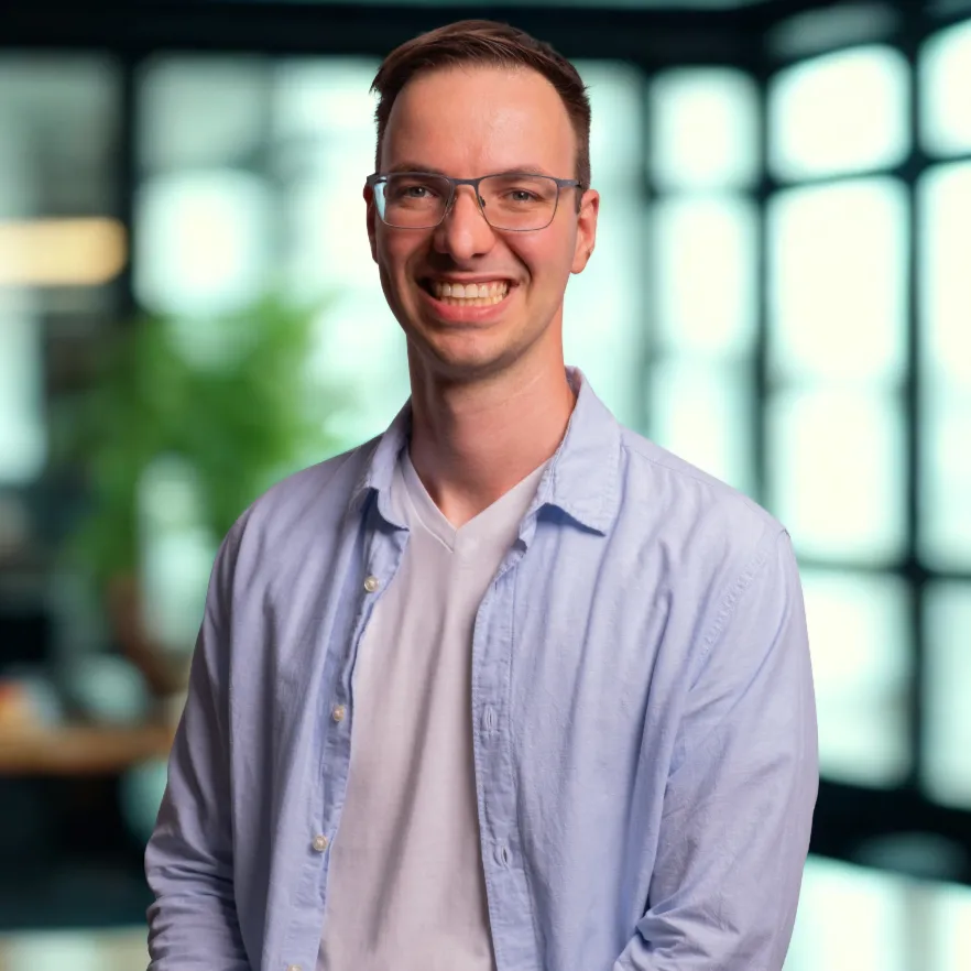 Christoph Stenglein - Zertifizierter Google Workspace Administrator für KMU in Oberösterreich