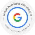 Google Workspace Administrator