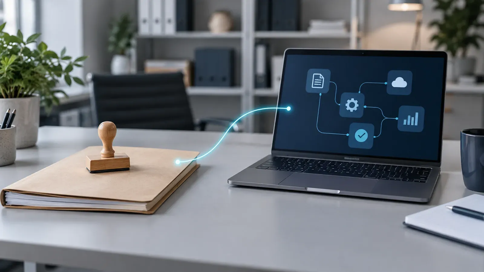 KMU.DIGITAL endet 2026: Was das für österreichische KMU bedeutet