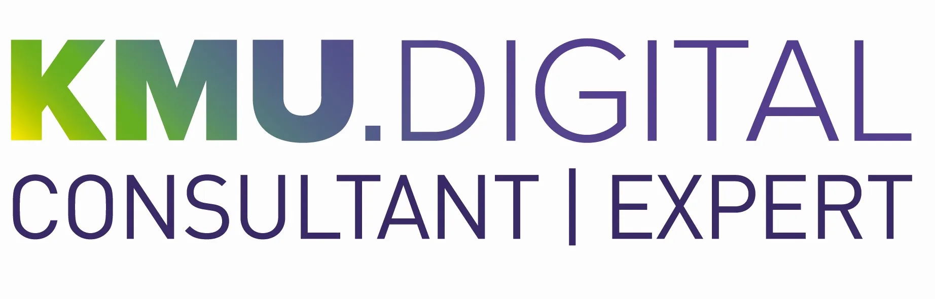 KMU.DIGITAL Consultant Expert Zertifizierung