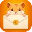 HamsterBudget Logo