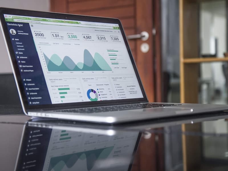 Strategische IT-Beratung