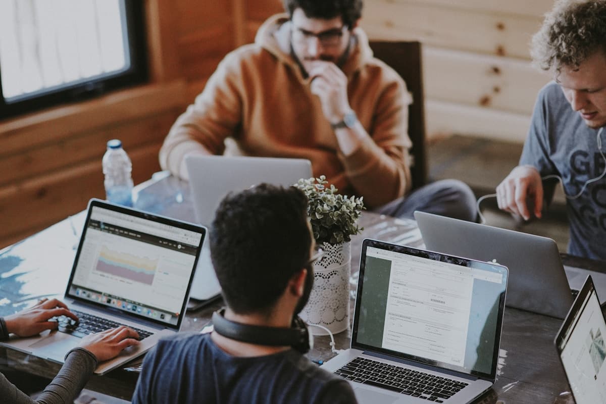 Business Challenges Background