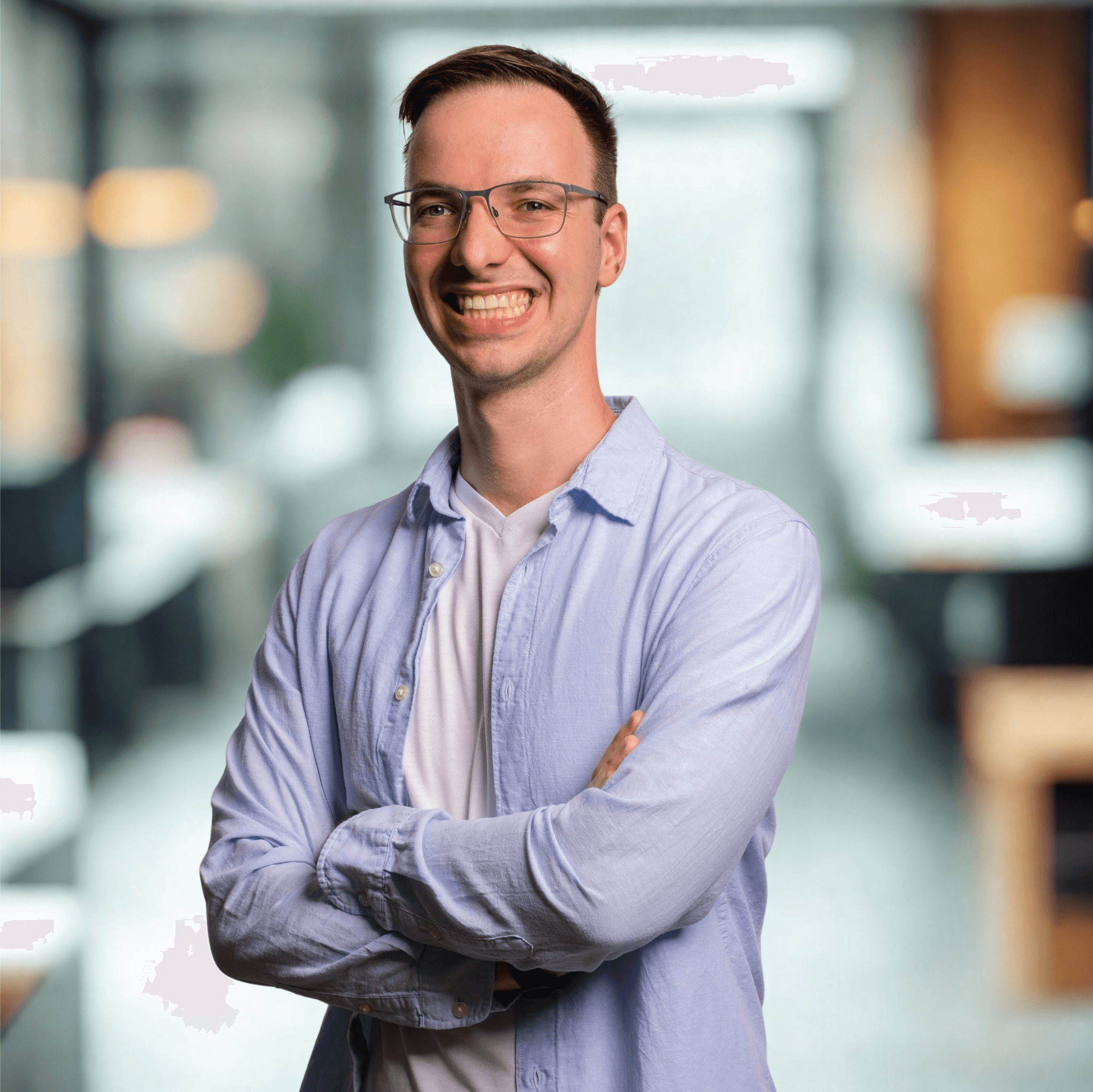 Digitalisierung für KMU in Schärding