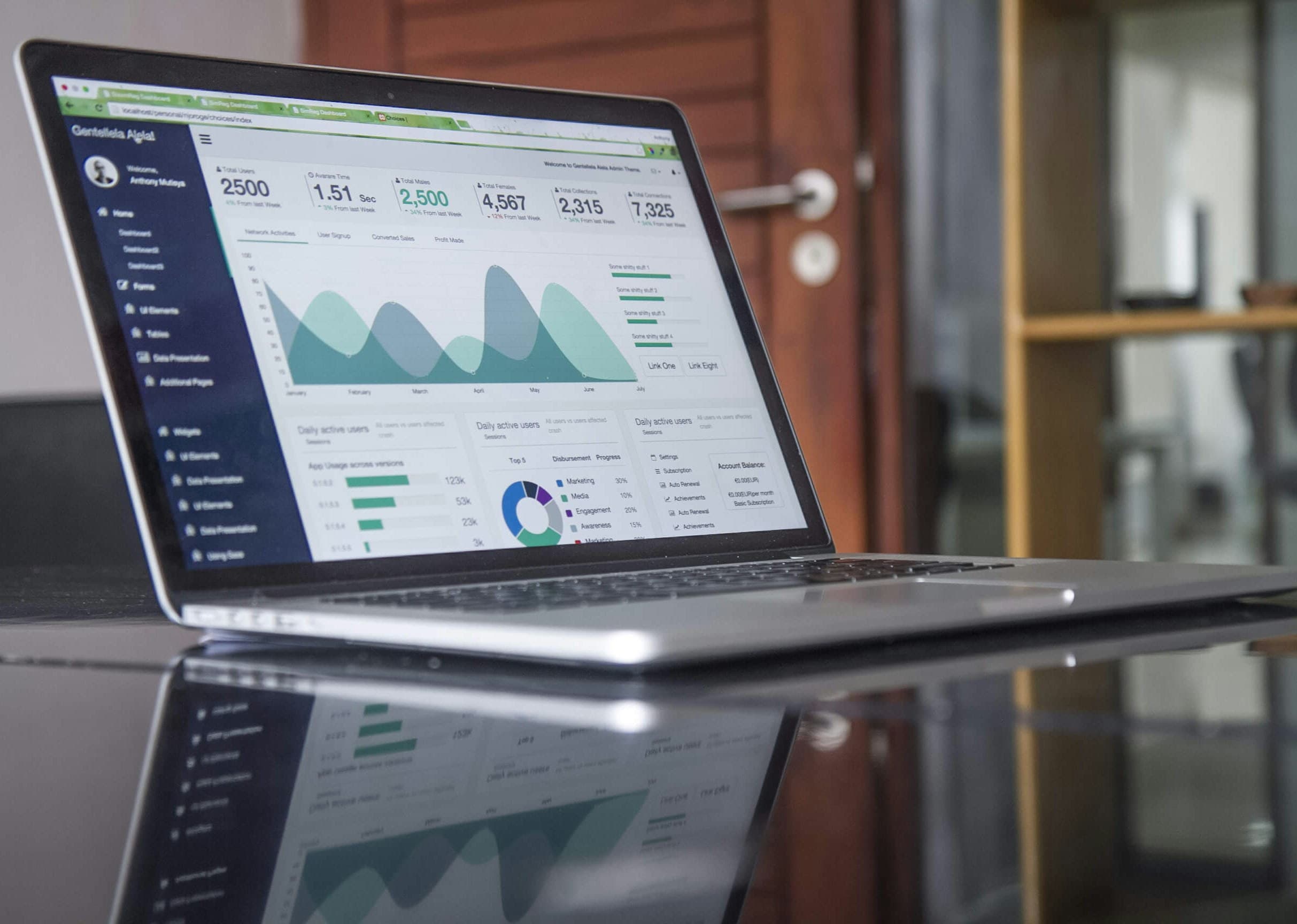 Excel-Listen und Insellösungen?